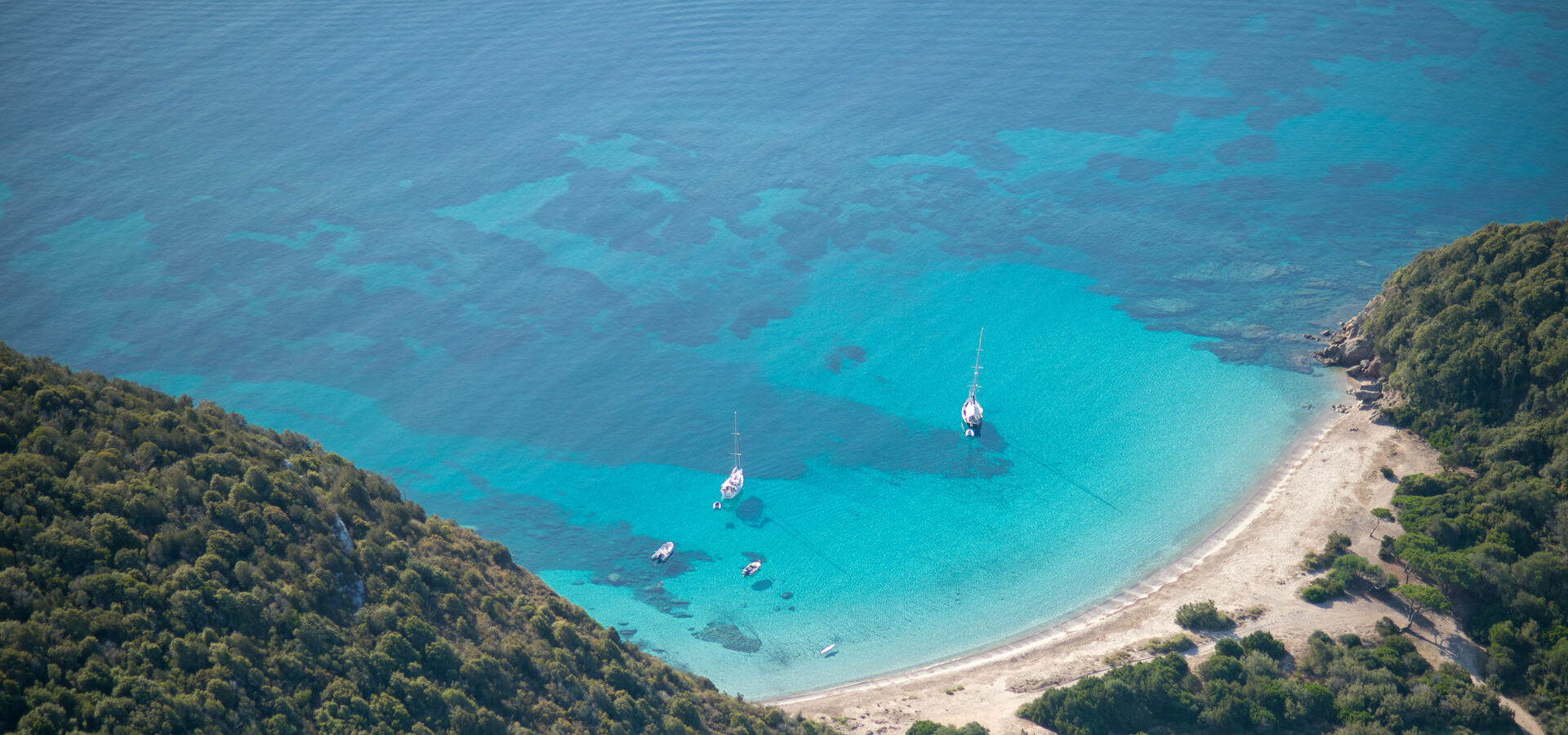 Immobilier luxe corse Biens de prestige en Corse
